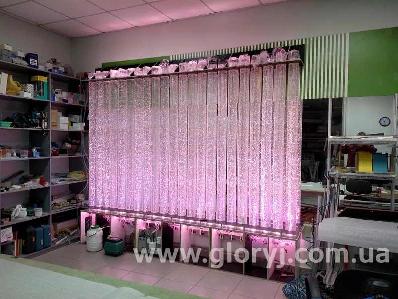 Тестування готової продукції в межах майстерні