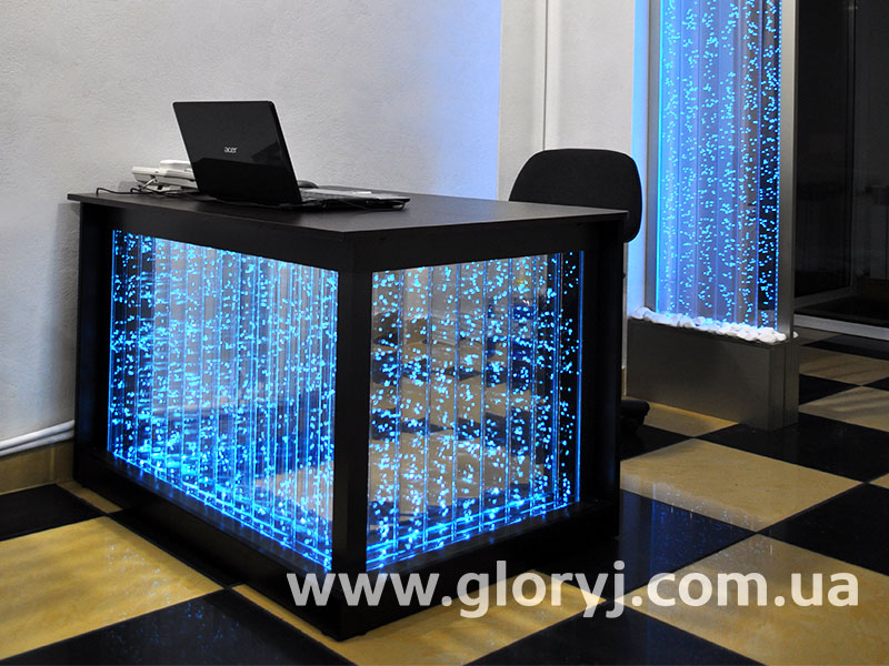 Виготовлення нестандартних бульбашкових панелей по розмірам замовника