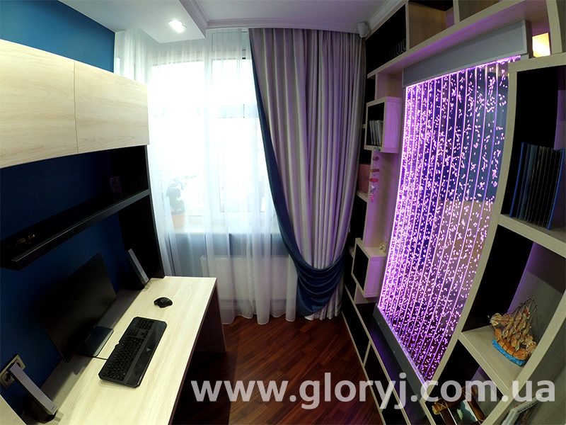 Виробництво сотових бульбашкових панелей на замовлення