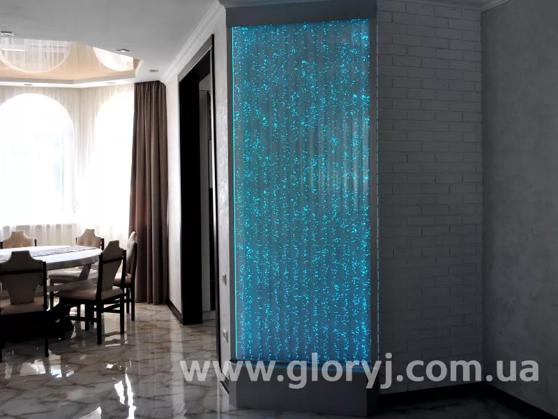 Виробництво стандартних світлових бульбошкових панелей