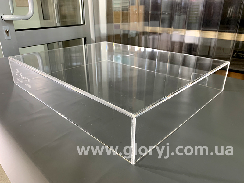 Кришка для програвача