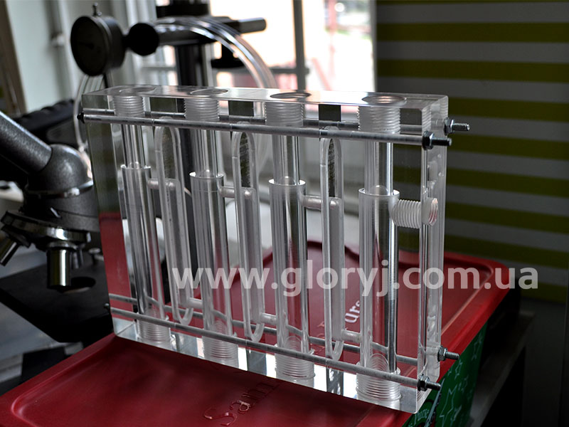 Виготовлення футлярів, боксів з оргскла (акрилу) для контрольно - вимірювальних приладів